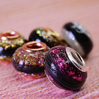 Hair Keepsake Jewellery