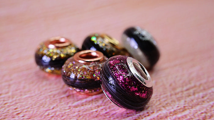 Hair Keepsake Jewellery