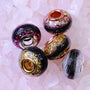 Bead packages