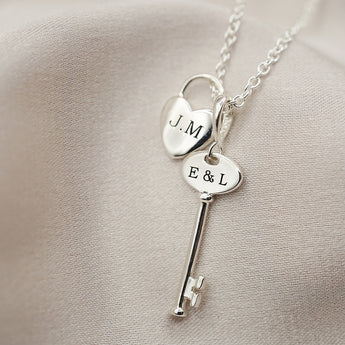 Engraved Keepsakes