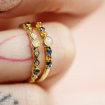 Keepsake Sets + Stacks