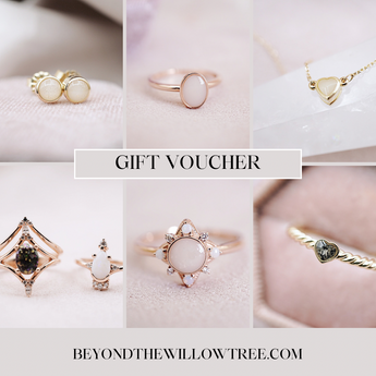Gift Vouchers