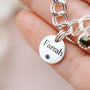 Birthstone Jewellery