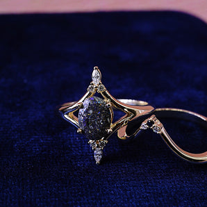 Enchantress ring