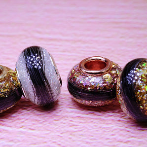 3 Bead Package