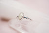 Ara-Nova Marquise ring