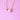 Dainty birthstone necklace
