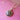 8mm Crown pendant