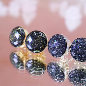 Eva 8mm studs