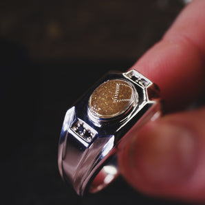 Triton ring