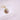 8mm Crown pendant