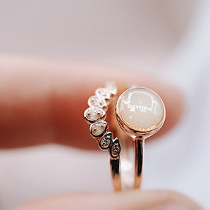 Delicate Queen Set