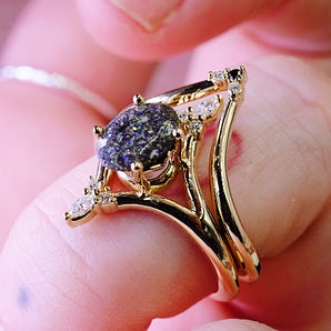 Enchantress Dream ring set