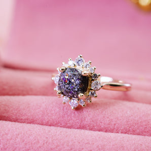 Lumiere Dream ring