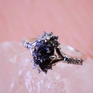 Ariella Amor ring