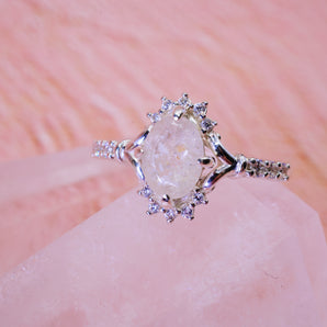 Ariella Amor ring