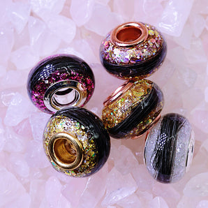 3 Bead Package