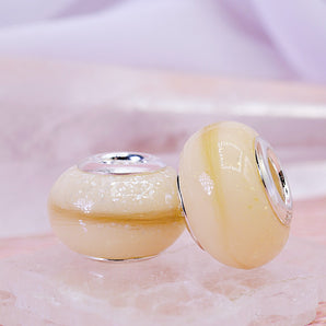 Add on hair to inclusion bead for bead packages