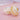 Breastmilk & curl keepsake bead
