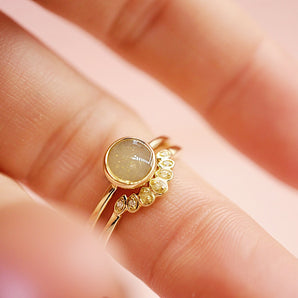 Delicate Queen Set