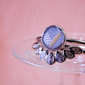 Delicate Queen Set