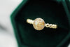 Beaded Alina ring