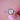 Cushion Amour keepsake ring