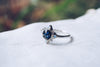 Starlight ring