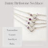 birthstone examples