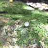 Mother's own milk ring in 14k yellow Gold filled