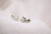 Petite Stardust studs