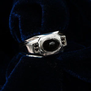 Triton ring