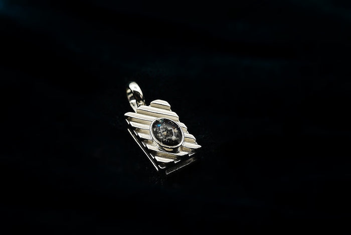 Masculine Keepsake Collection