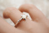 Le Stelle keepsake ring