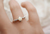 Le Stelle keepsake ring