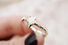 Le Stelle keepsake ring