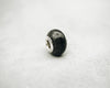 cremation ashes bead with insert