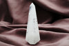 Clear Quartz crystal ring holder