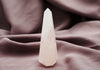 Rose Quartz crystal ring holder