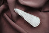 Clear Quartz crystal ring holder