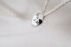 Love Lock Pendant or Necklace