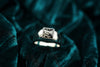 Masculine Heirloom Signet Ring