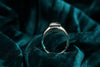 Masculine Heirloom Signet Ring