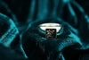 Masculine Heirloom Signet Ring