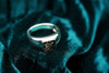 Masculine Heirloom Signet Ring