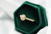 Beaded Alina ring