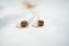 6mm Smooth Crown pendant - Pendants