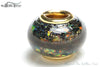Loved one's curl keepsake bead