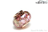 Umbilical keepsake bead