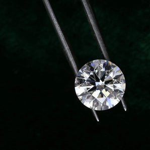 Enchantress ring upgraded to diamonds